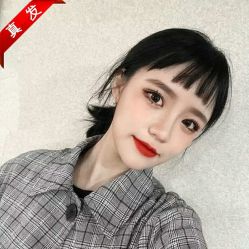 点击看大图 -藤野造型