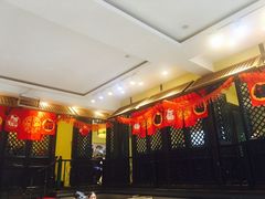 -福照楼汽锅鸡·云南菜(护国路店)