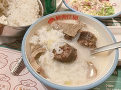 -韩香福烤肉庄园(华夏路店)