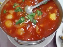 android_upload_pic-天津乾毓德饭庄·清真传统炒菜·海鲜烧烤(咸阳路店)