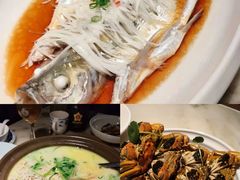 -花家怡园(四合院总店)