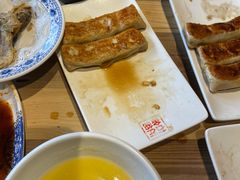 -左邻右舍褡裢火烧(石榴园店)