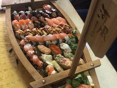 -河风精致寿司(双井店)
