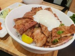 -熊吞·大碗丼烧肉饭(西市场嘉华店)