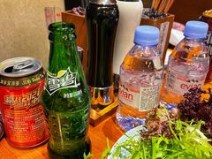 -美盛喜来登大酒店-盛宴标帜餐厅