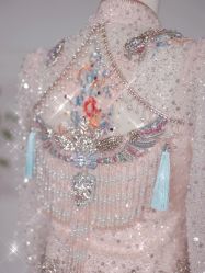 -韩国天使嫁衣婚纱礼服馆(上海旗舰店)