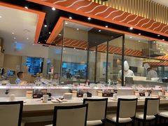 -新一番三文鱼寿司(大东海店)