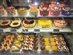 -幸福西饼面包茶饮(车公庙店)