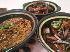 -阿隆煲店(秀仁苑店)