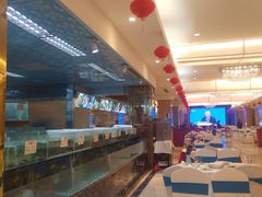 -金龙渔港(双楠店)