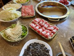 -铜锅演义(马坡店)