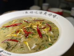 -YUOZUO渝作·川渝冒肚(崂山店)