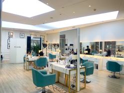 -FLAIR HAIR SALON
