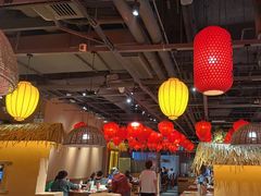 -老湘村·湖南土菜(天河维多利店)