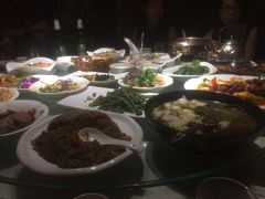 -东方亚克西餐厅(西康路店)