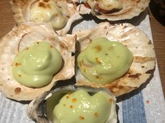 -松本楼(桥西店)