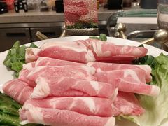 -星璞餐厅(深铁塘朗城君璞酒店)