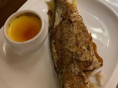 -杭州国际会议中心洲际酒店-原素全日餐厅(解放东路店)