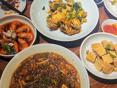 -老灶味道·本帮菜(昌平路店)