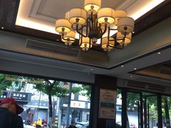 大堂-熙盛源(复兴路店)