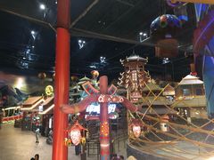 -南宁万达茂娱乐岛