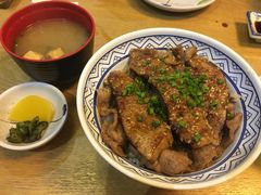 -水之惠鲜鱼料理(王府大街店)