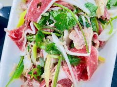 -八仙水煎牛肉(邮电小区店)