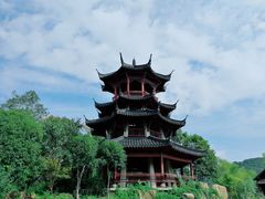 -南北湖风景区
