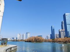 -天鹅湖体育公园
