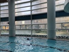 -一兆韦德健身(慧芝湖店)