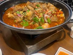 -88号小吃店·经典云南菜·地道纳西美食