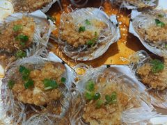 蒜蓉粉丝蒸小红贝-徐记海鲜(大明宫|北二环店)
