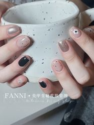 -Fanni美甲美睫皮肤管理
