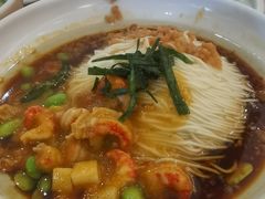 -松鹤楼·苏式汤面(虹桥天地店)