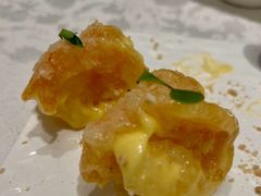 -Yan Ting宴庭中餐厅-长沙瑞吉酒店(运达店)