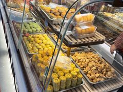 -一大糕点(纬六路店)