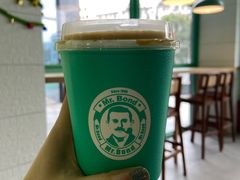 -Mr.Bond Coffee邦德咖啡(神旺店)