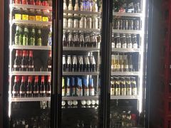 -壹楼烧烤档(坂田五和店)