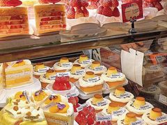 -PAOPAO Bakery&Café(港汇店)