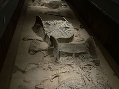 -北京大葆台遗址博物馆