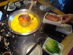 -灥喜锅潮牌火锅制造厂(南村一店)