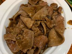 老厦门兰煎肝-堂宴·老厦门私房菜(1988仙岳总店)