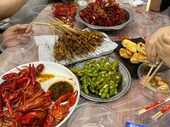 -聂师傅油焖大虾