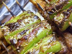 -程波烧烤(香滨路店)