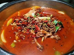 -宽口美蛙鱼头(大唐西市店)