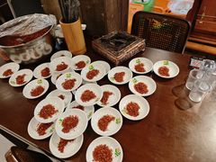 -谢老五跷脚牛肉·非遗传承店