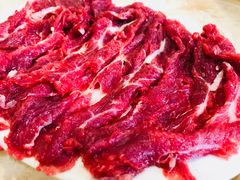-粤潮牛肉火锅店(江南大道店)