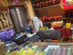 -王婆炒鱼(总店)