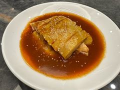 -简小姐·上海餐厅(长城大厦店)