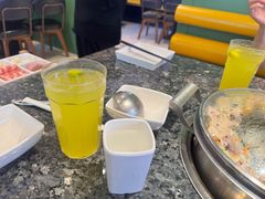-一席地·本地鸡窝·杭帮鸡火锅(萧山银隆百货店)